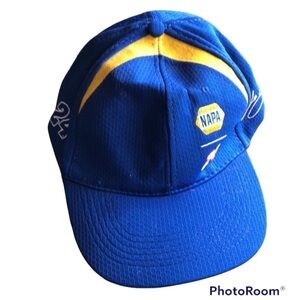 NASCAR‎ Napa #24 Vintage Hat Cap
